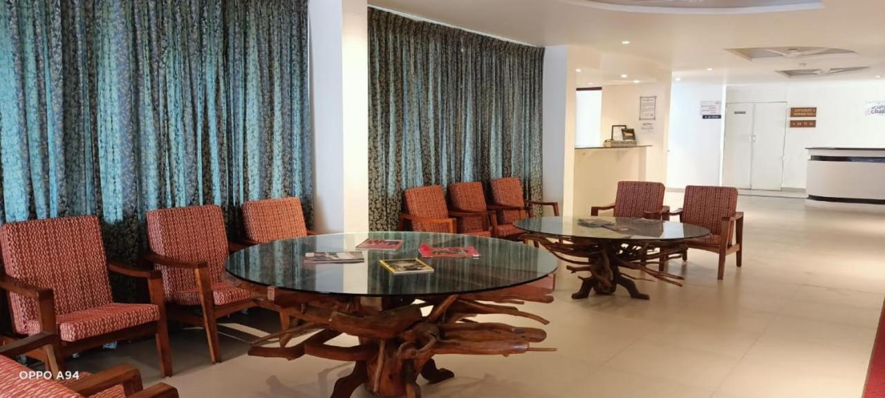 Seaface Beach Resort Ковалам Экстерьер фото